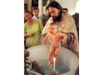 Battesimo negato a figli di madri surrogate 